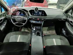 هیوندای سۆناتا